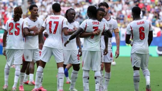 Botërori 2026/ ‘Tre Luanët’ marrin rezultatin më të mirë pas 60 vitesh, Anglia mposht 4-6 Francën në ‘finalen e vogël’! Mbappe realizon dy gola historikë