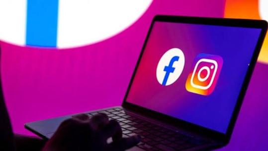 Bien Facebook dhe Instagram, mijëra përdorues raportojnë probleme