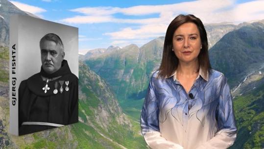Melodia e Vargut sjell poezinë e Alda Merinit me titull 'Dhe pastaj bëni dashuri'