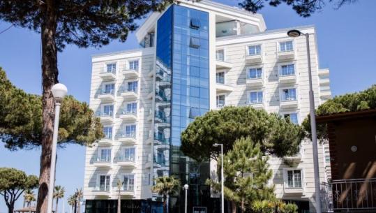 Do bënin kontroll në Prestige Resort, administratori dhe 4 punonjësit marrin peng inspektorët e Tatimeve! Arrestohen nga policia (EMRAT)