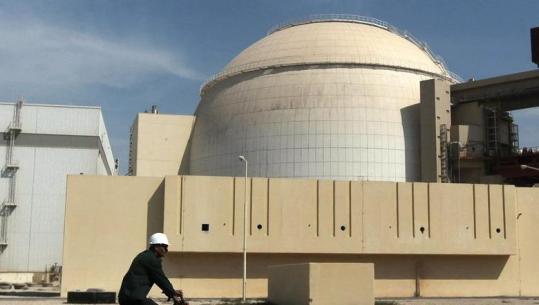 SHBA sulmon një central bërthamor në ndërtim në Iran, Teherani: Sulm terrorist