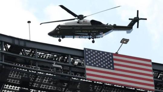 Botërorit 2026/ Finalja, futbolli harron misionin: Tani një sport për super të pasurit! S'ka transport publik, rezervohen aeroportet dhe helikopterët në New Jersey 