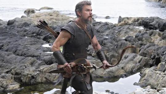 ‘The Odyssey’ lundron në ujëra të sigurta! Premiera e Christopher Nolan arrin 264 milionë dollarë, debutimi i tretë më i madh i 2026-ës