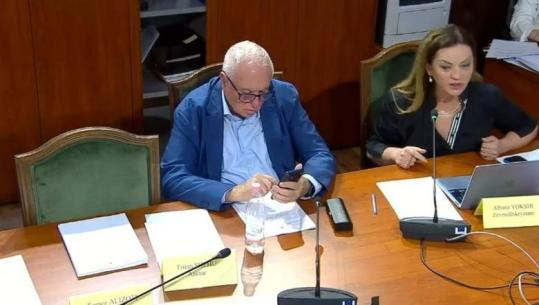 Debate në Komision për deklaratat e ministres serbe! Hasani: Qelbësirë, e çmendur! Vokshi akuza PS: Heshtët, të miratojmë deklaratë për ta dënuar 