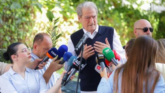 Gjyqi/ Berisha mbron aferën Partizani: S’kam nevojë për dëshmitarë pro meje, s’ka pasur asnjë shkelje ligjore