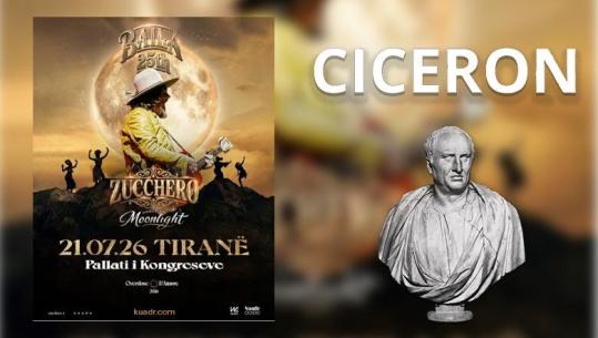 Aktivitetet kulturore/ Ikona italiane Zucchero, koncert në Tiranë! ‘Pasion për Pikturën’, ekspozitë në Durrës