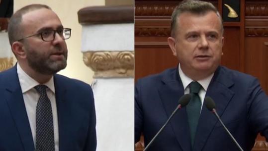 PS kërkon ndryshimin e rendit të ditës, kundërshton Bardhi: Nuk shqyrtoni 4 pr.ligjet e opozitës, ca të nënës e ca të njerkës! Miratohet propozimi i Ballës