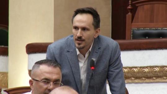 Muçi për 50 ditët e protestës: Maratonë dhe jo sprint! Do i pamundësojë qeverisjen Ramës, jepni dorëheqjen