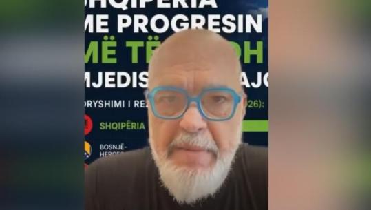 Shqipëria e para në Ballkanin Perëndimor për performancën mjedisore, raporti: Ka bwrw progresin mw tw madh 10 vitet e fundit, Rama:, protestat tregojnë ndryshimin e shoqërisë shqiptare