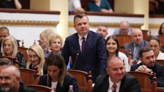 ‘Territorialja’, Balla-opozitës: S’ka kërkesë për zgjatje afati! E keni Kuvendin si shkollë nate, ikni e vini kur të doni