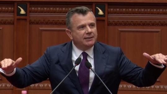 ‘Territorialja’, Balla-Boçit: Prezanto raportin më 23 korrik