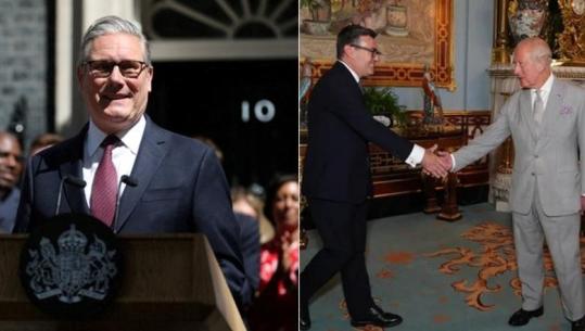Andrew Burnham është kryeministri i ri i Britanisë së Madhe! Starmer mban fjalimin e fundit: Puna ime ka përfunduar, të qëndrojmë të bashkuar në krah të Kievit!