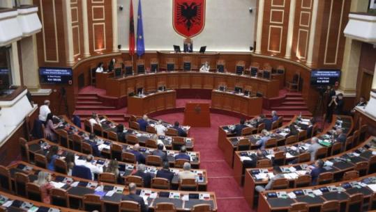 ‘Territorialja’/ PD akuza PS: Të vetëm drejt hartës së re, doni të zhdukni 20 bashki! Balla: Sillni draftin deri të enjten