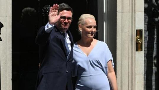 Andrew Burnham merr drejtimin e Britanisë së Madhe, telefonatën e parë si kryeministër e zhvillon me Donald Trump! Starmer thotë lamtumirë: Po ju lë një vend më të fortë!
