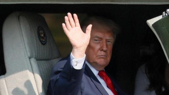 Trump kërcënon sërish Iranin: Do të paguajë shumëfish për çdo ushtar amerikan të vrarë! Netanyahu? Nëse vjen në SHBA nuk do të arrestohet