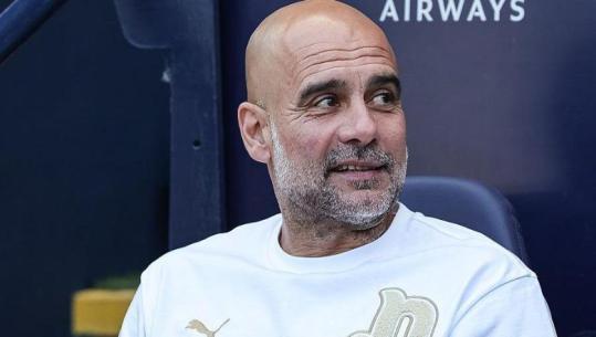 Italia pret trajnerin e ri, ‘ëndërr’ është Pep Guardiola