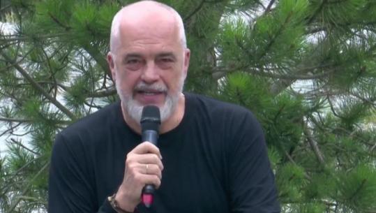 Paketa e Maleve/ Rama bashkëbisedim me banorë të Thethit