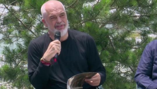 Rama jep lajmin nga Thethi: Për 2 javë nis puna për ndërtimin e rrugës së Dukagjinit