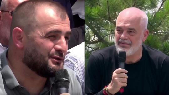 ‘Koka bën, koka pëson, Rama batuta me banorin që iu shemb ndërtimi pa leje në Theth: Magjinë e prish zhvillimi i pakontrolluar, ‘Zvicrën e vogël’ e keni këtu