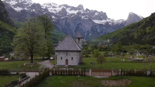Shqipëria pjesë e 'Best Tourism Villages 2026', Gonxhja: Vendi vijon të dëshmojë se fshatrat janë një thesar i identitetit kombëtar 