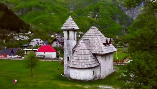 Shqipëria pjesë e 'Best Tourism Villages 2026', Gonxhja: Vendi vijon të dëshmojë se fshatrat janë një thesar i identitetit kombëtar 