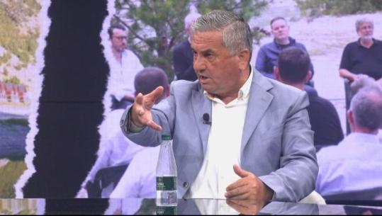 'Saliu i solli nga veriu në Bathore', Beqiri shpërthen me akuza: Shkaktari i problemeve me pronat është ai