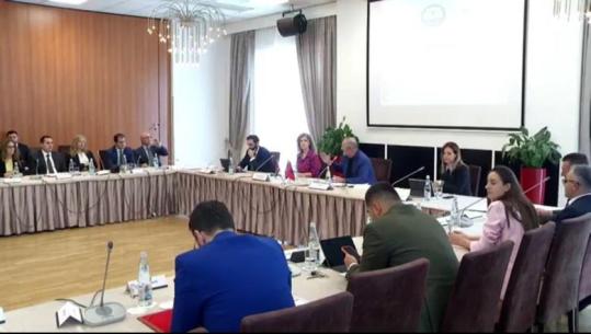 Ligji 'Antimafia', pas 17 vitesh Kuvendi kontrollon efiçencën, Manja: Ligji efektiv, mbi 1000 pasuri të sekuestruara vetëm në 5 muajt e fundit! PD: Ligj i drobitur, pastrimi i parave pa kontroll!