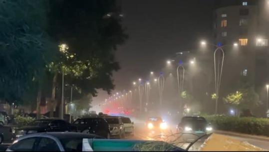 Moti kthen ‘faqe’, pas temperaturave të larta, rikthehen reshjet e shiut në vend
