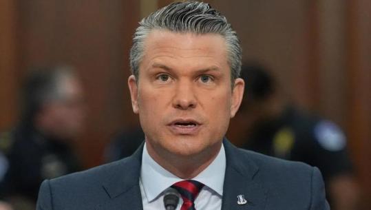 Hegseth: Urgjente të miratohen 67 miliardë dollarë fonde për Pentagonin