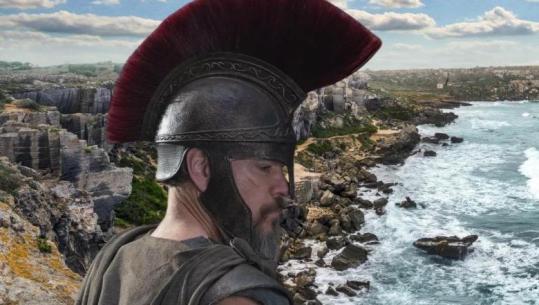 Isopolifonia si një puhizë ere në filmin Odisea të Nolan, bashkon qytetërime