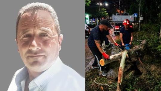 Stuhia në Himarë, elektricisti 54-vjeçar humb jetën gjatë punës! Reagon Karakaçi: Mirënjohje për kontributin! 3 të lënduar në Sarandë (EMRI + VIDEO)