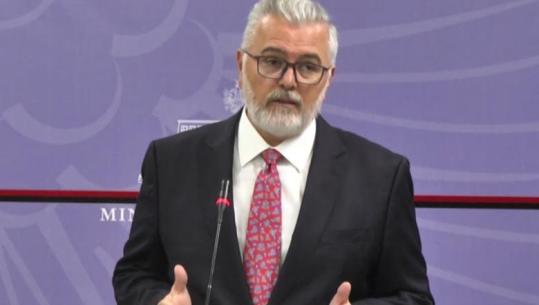 Ministri Gogu: Shërbim për pronat e qytetarëve në 2 ditë të javës! Burgu i Shënkollit do të kthehet në institucion të shëndetit mendor