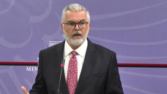 Gogu: Prioritet pagat e Policisë së Burgjeve! Drejtoria e Monitorimit do të udhëhiqet nga një magjistrat