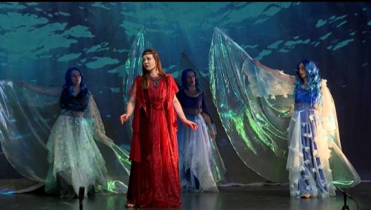 Legjenda e Rozafës vjen në opera! E shkruar në 1969, sonte ngjitet për herë të parë në skenë!