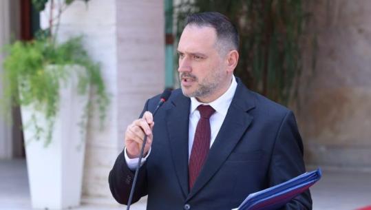 Angazhimi në Bordin e Paqes, Nufi: Javën e ardhshme qeveria merr vendimin për dërgimin e ushtarakëve në Gaza