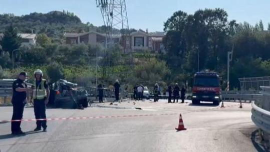 Përkeqësohet bilanci i aksidentit te TEG-u, ndërron jetë edhe i plagosuri tjetër, dyshohet të jetë egjiptian