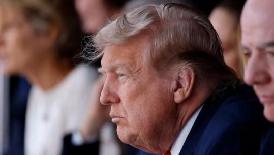 Padia 10 milionë dollarëshe e Trump kundër BBC-së, gjykata në Florida urdhëron presidentin të dorëzojë bilancet financiare të fondit të tij