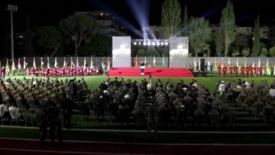 Rama: Ushtarakët dikur të nënvlerësuar, askush nuk e di çfarë sakrifice përbën për ata që veshin uniformën