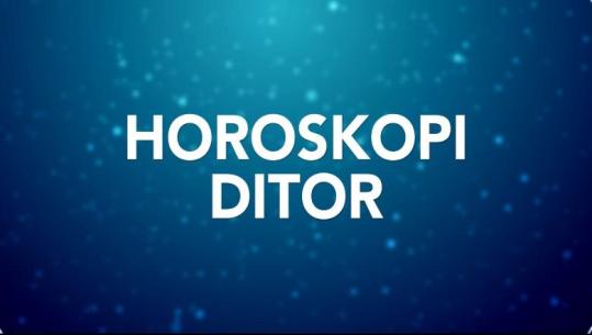 ‘Zgjidhjet do të vijnë nëpërmjet zemrës tënde’- Horoskopi për ditën e sotme, çfarë kanë parashikuar yjet për ju
