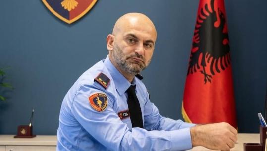 Ndryshime në Policinë e Shtetit, Andi Deda emërohet në krye Komisariatit të Vlorës