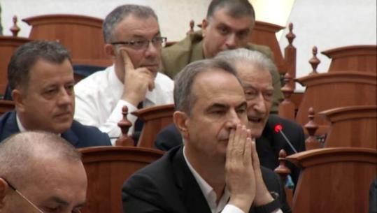 Berisha akuza e fyerje Ballës: B*ndrra e vërtetë! I shërben karteleve të drogës, përfaqëson krimin