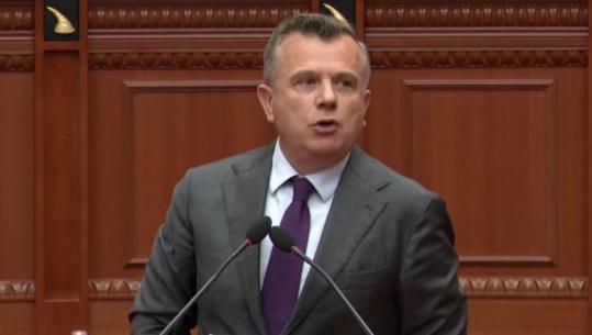 ‘Territorialja’, Balla: Jemi kundër zgjatjes së mandatit të komisionit, sot dëgjojmë gjetjet e grupeve! E humbët trenin