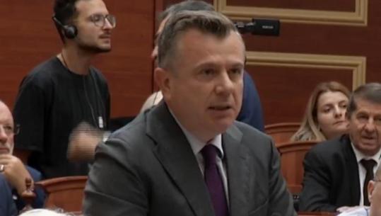 Sulmi ndaj policëve, Balla: Të organizuara nga njerëz të lidhur me Iranin! Turp për PD që nuk distancohet nga aktet e dhunës