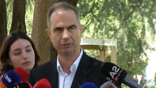 Reforma Territoriale, Boçi: PS po vepron në mënyrë të njëanshme, do që të shkrijë bashkitë