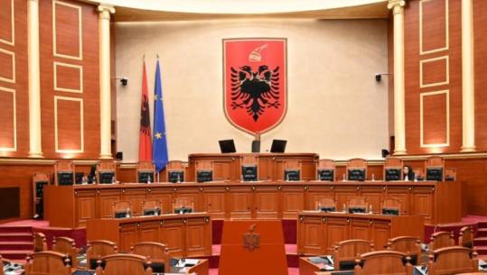 Sot Kuvend, caktohen anëtarët zëvendësues të komisioneve! Paralajmërohet protestë para parlamentit (RENDI I DITËS)