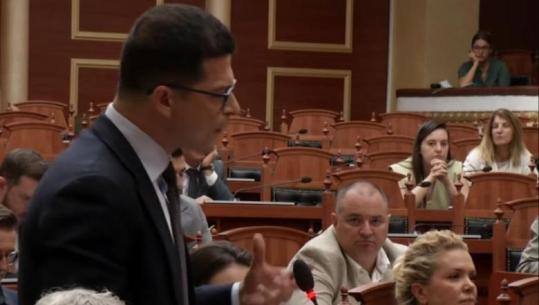 ‘Kur kthen shpinën edhe ata të tutë thonë kështu e ka pleqëria’ Vengu për Berishën: Çfarë t'i them një njeriu që ka mbi supet e veta akuzat e të gjithë tranzicionit