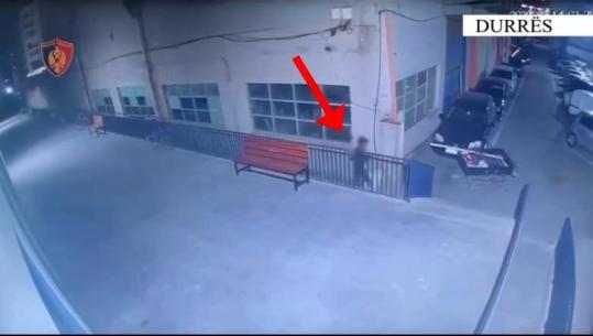 Brenda 20 ditësh dyshohet se kreu 7 vjedhje, arrestohet 29-vjeçari në Durrës