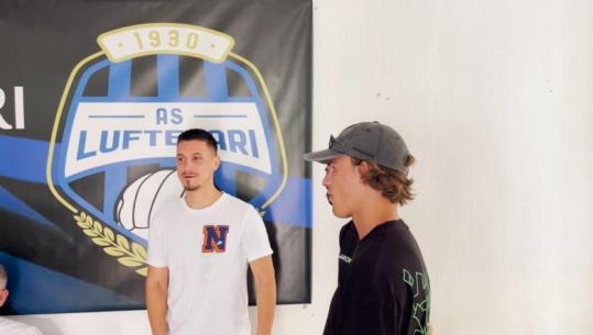 Rinovime dhe afrime të bujshme, Luftëtari nis përgatitjet për sezonin e ri! Trajneri Novi për 'Report TV': Rikthehemi në Kategorinë e Parë