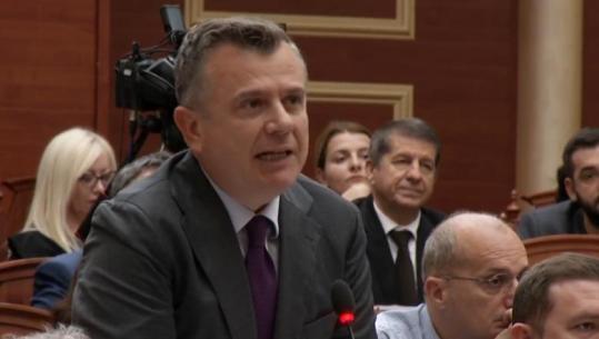 ‘Territorialja’, Balla: Bllokimi i foltores është skenar i opozitës, duan të marrin pushimet! Miratohet me 84 vota propozimi për kalimin te rendi i ditës