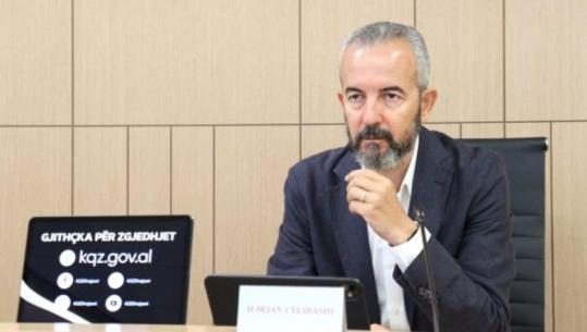 Zgjedhjet e 11 majit 2025, Komisioni Shtetëror i Zgjedhjeve kërkon sanksione për 13 parti politike, propozohen gjoba deri në 2 milionë lekë